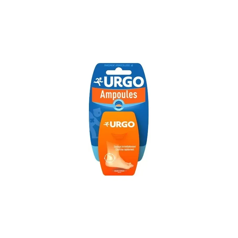 URGO AMPOULES TRAITEMENT – SUREPAISSIS – GRAND FORMAT 405375A