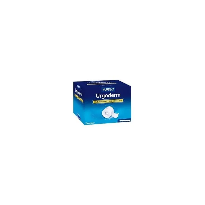 URGODERM 5 M X 10CM