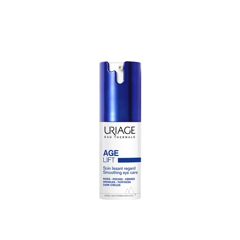 URIAGE AGE LIFT SOIN LISSANT REGARD 15ML