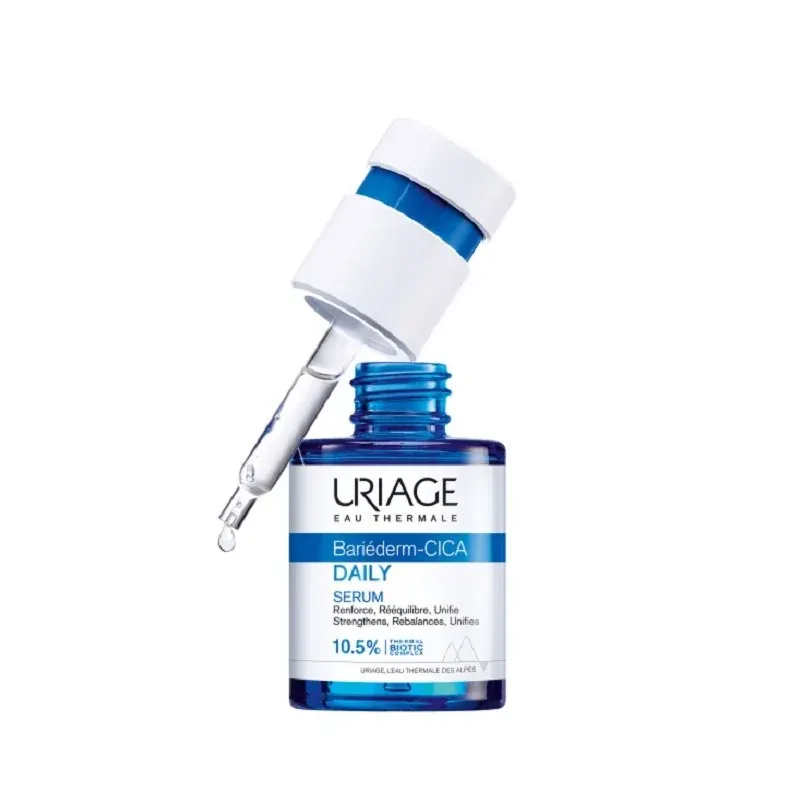 URIAGE BARIÉDERM CICA DAILY SÉRUM 30ML