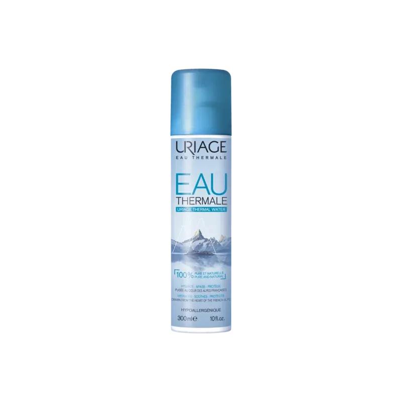 URIAGE EAU THERMALE 300ml Hydratante - Apaisante - Anti-Radicalaire