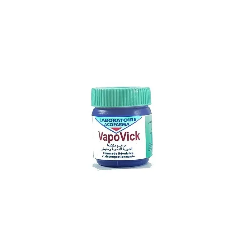 vapovick 40g