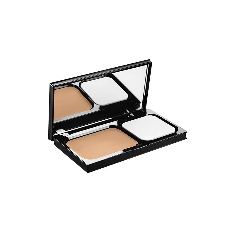 VICHY DERMABLEND FOND DE TEINT COMPACT CRÈME CORRECTEUR 12 H NUDE 25