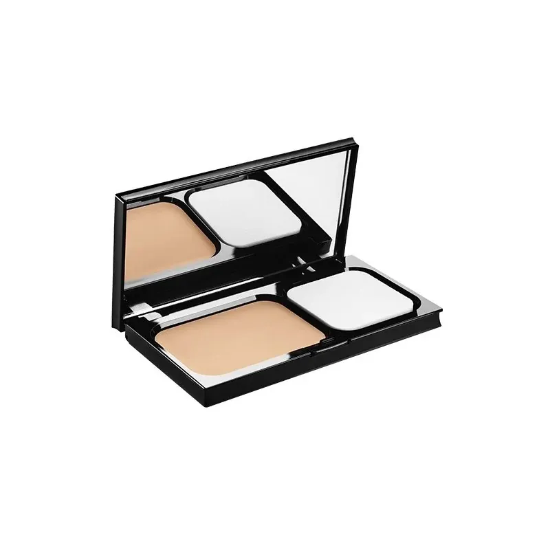 VICHY DERMABLEND FOND DE TEINT COMPACT CRÈME CORRECTEUR 12 H OPAL 15