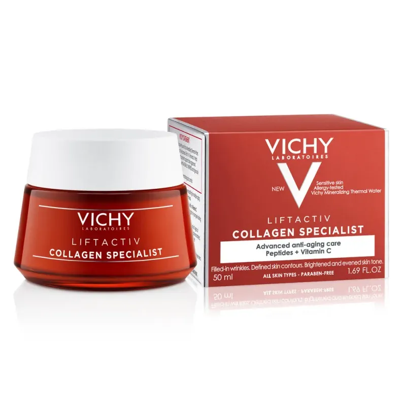 VICHY LIFTACTIV COLLAGEN SPECIALIST 50ML