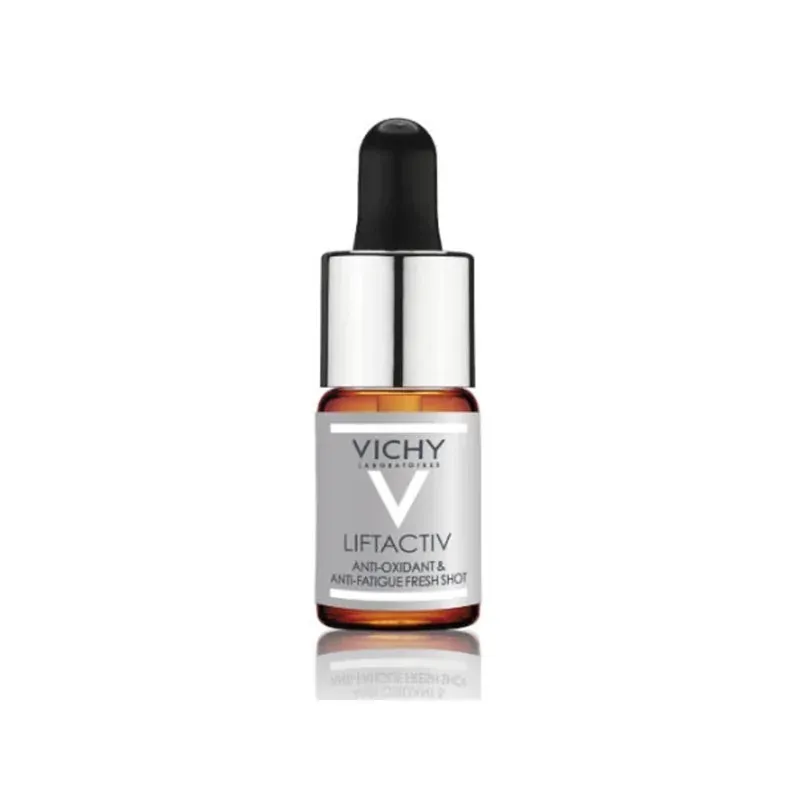 VICHY LIFTACTIV VITAMINE C CORRECTEUR ECLAIR DE PEAU