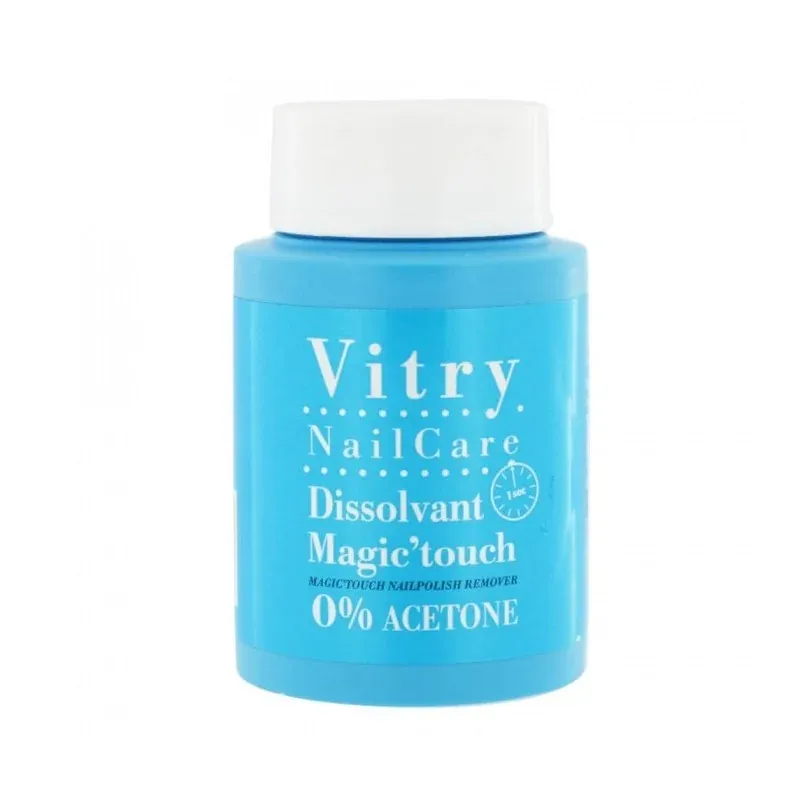 VITRY DISSOLVANT MOUSSE MAGIC TOUCH                                 