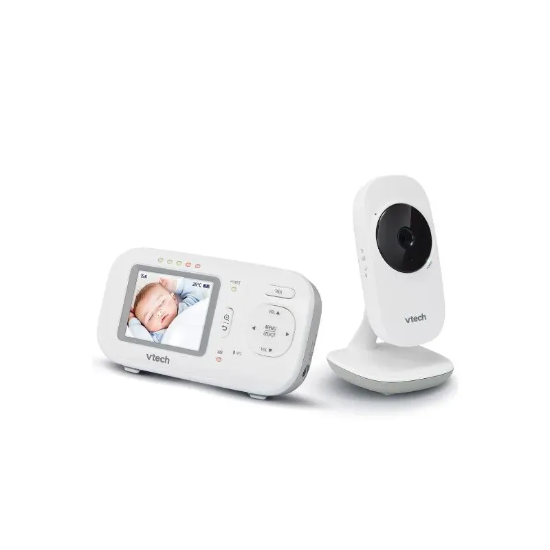 VTECH BABYPHONE VIDEO CLASSIC - 1658