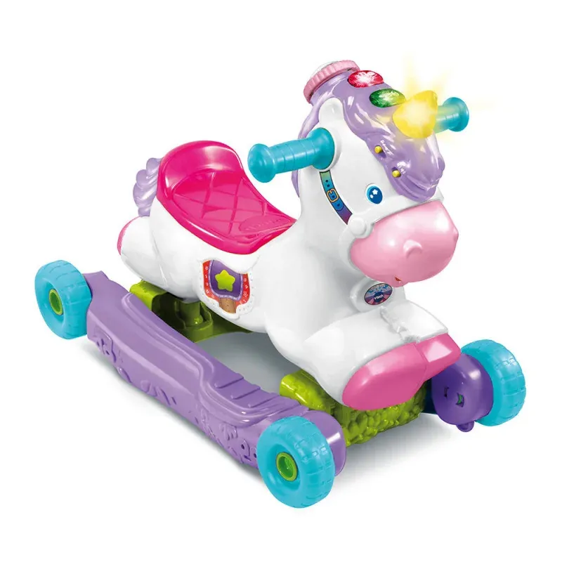 VTECH CLEO MA LICORNE - 192305