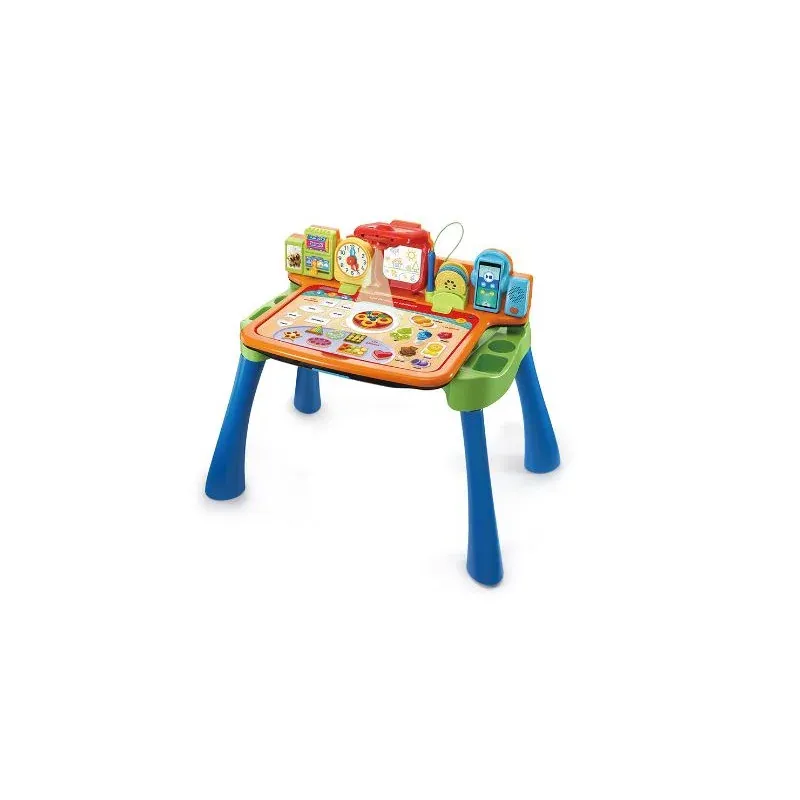 VTECH Magi bureau interactif 5 en 1 mixte - 540905