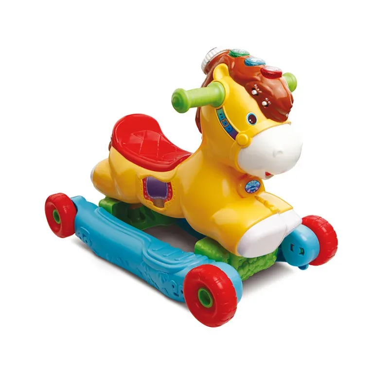 VTECH PTIT GALOPE - 191405