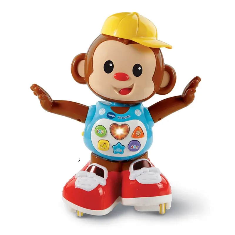 VTECH TITI OUISTITI - 505905